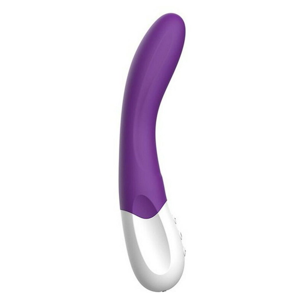 Vibrator Liebe Bend It Violett