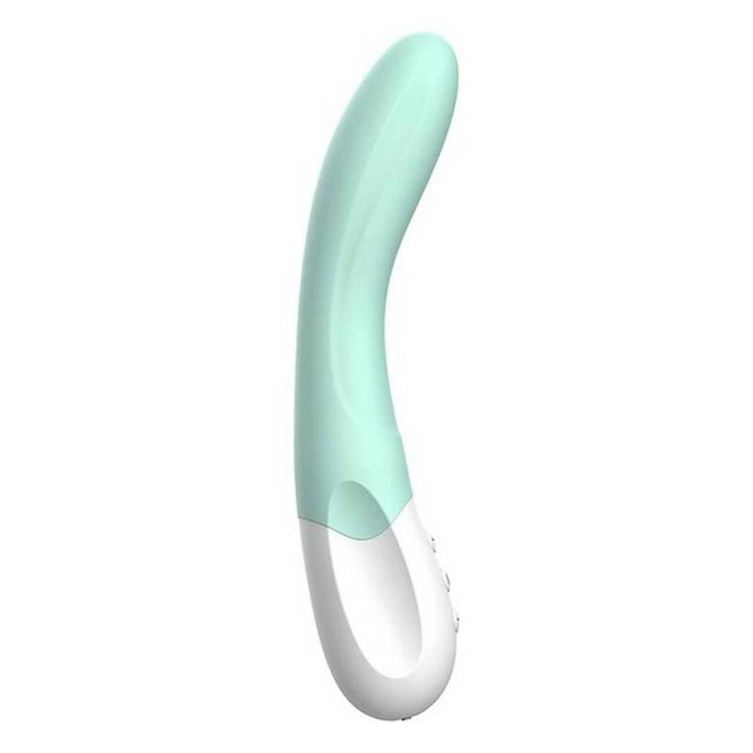 Vibrator Liebe Bend It Mint