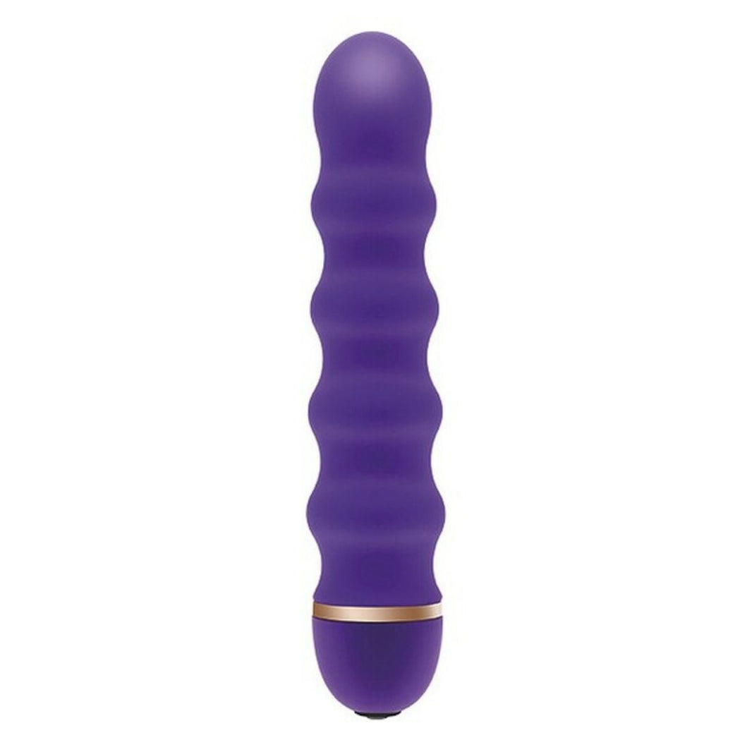 Vibrator S Pleasures Waver Multicolour Lila