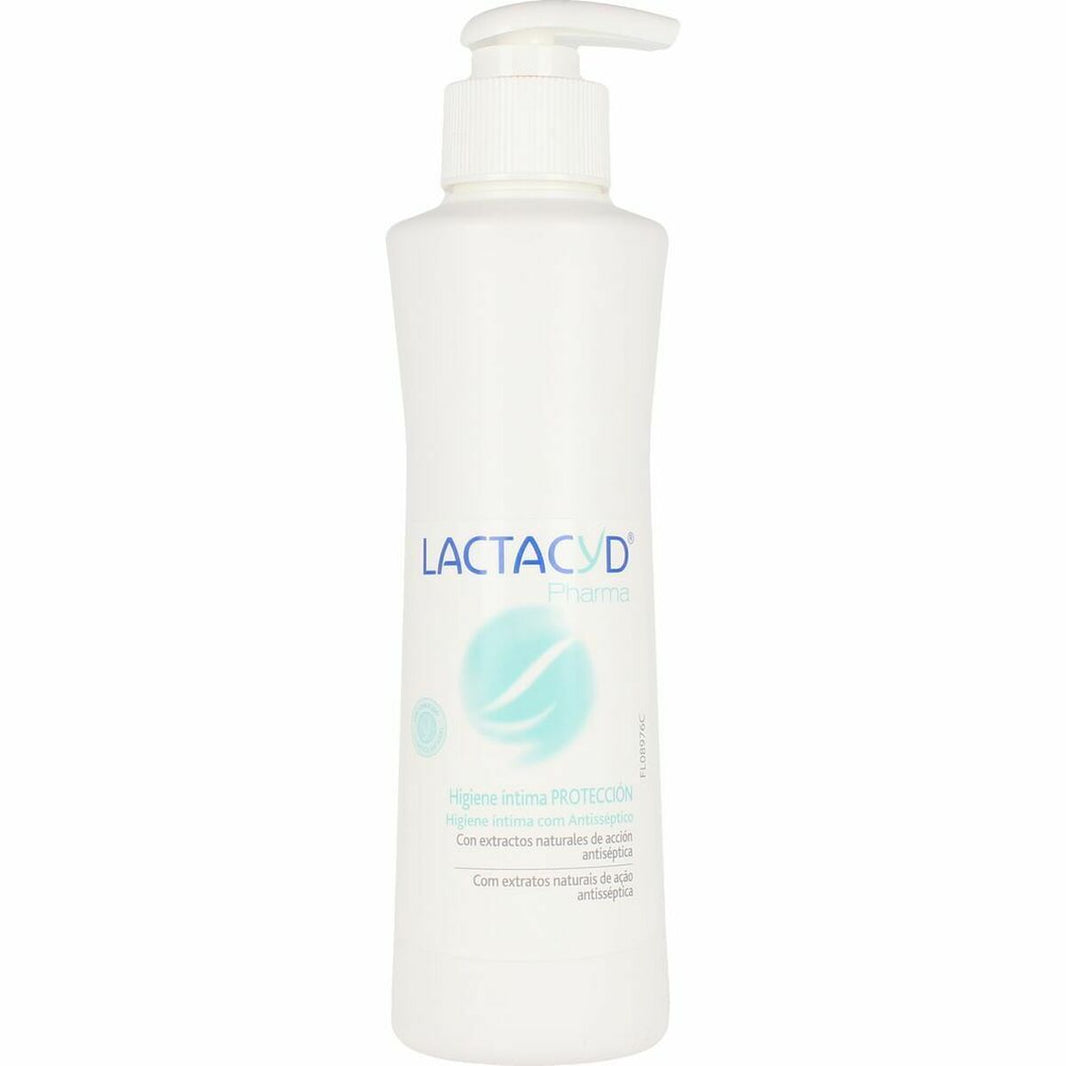 Intimhygiengel Lactacyd Skydd (250 ml)