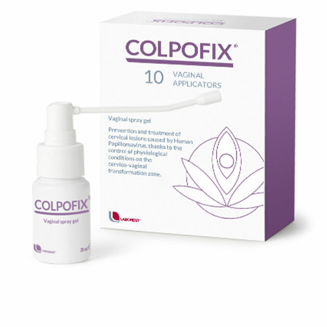 Glidmedel Colpofix Colpofix Spray 20 ml