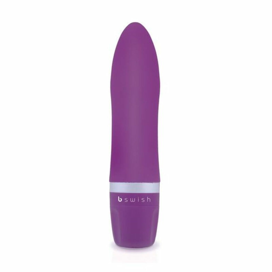 Vibrator B Swish Bcute Classic Violett