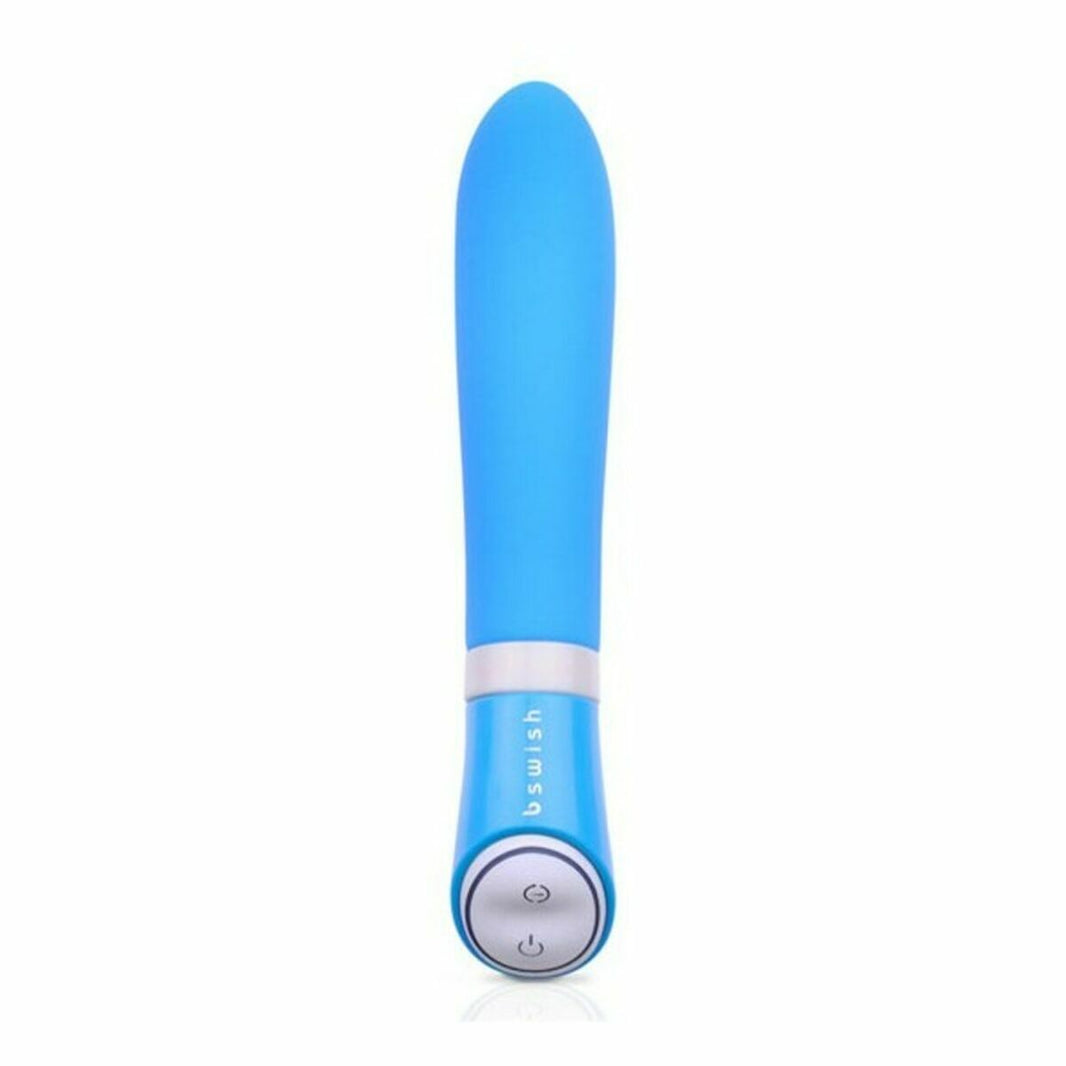 Vibrator B Swish BSBOD0255 Rosa