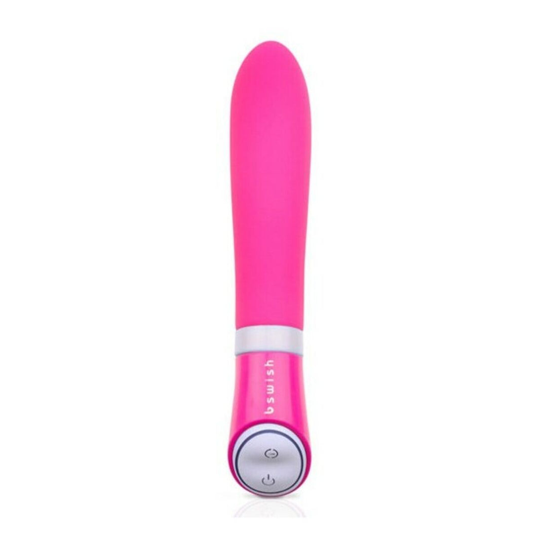 Vibrator B Swish BSBOD0255 Rosa