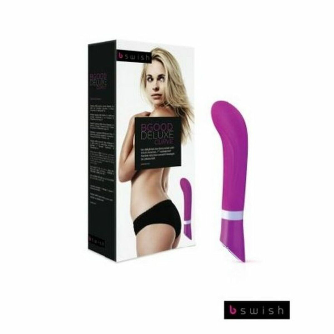 Vibrator B Swish BSBDC0446 Violett