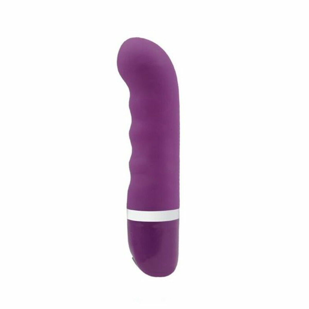 Vibrator B Swish Bdesired Deluxe Royal Violett