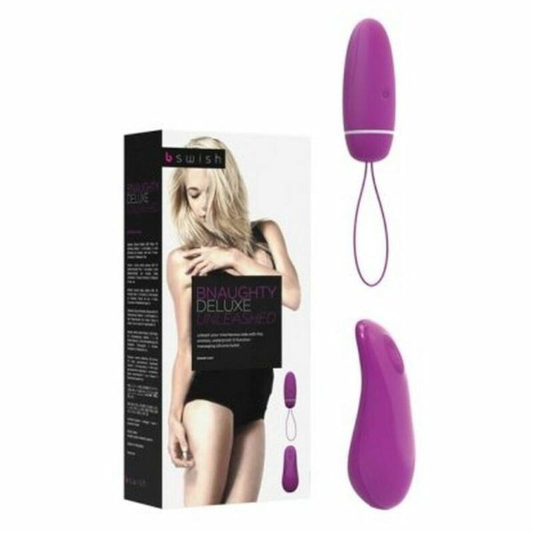 Patronvibrator B Swish BSDUN0903