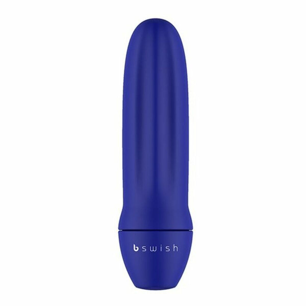 Vibrator B Swish Basics Blå