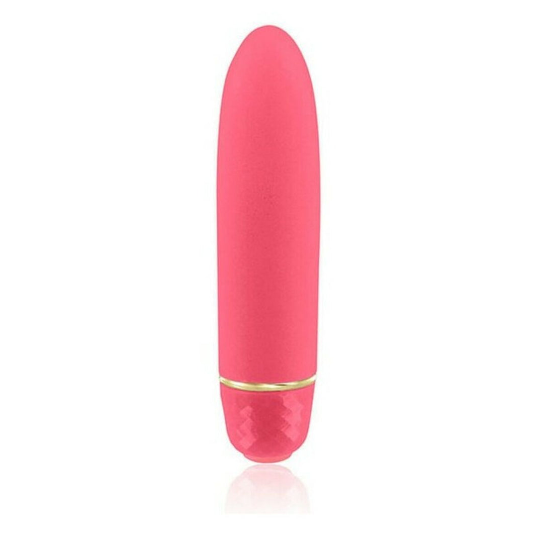 Vibratorapparat Essentials Classique Vibe, korallröd Rianne S