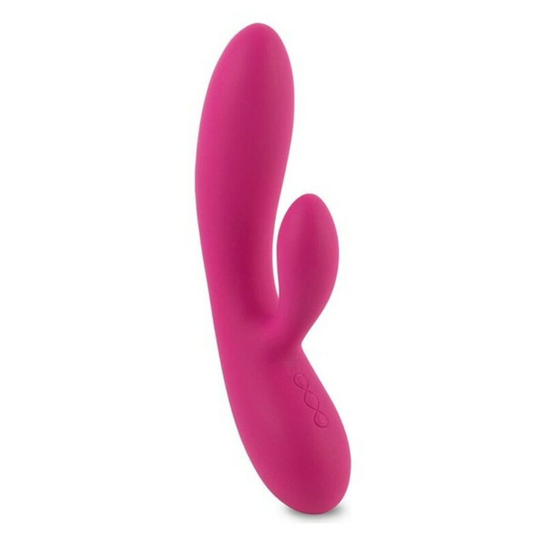 Lea Vibrator Rosa FeelzToys Rosa