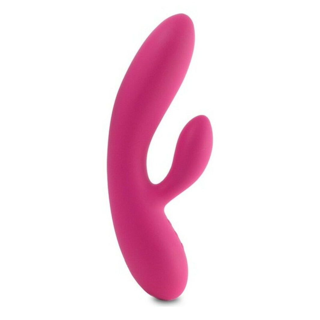 Lea Vibrator Rosa FeelzToys Rosa