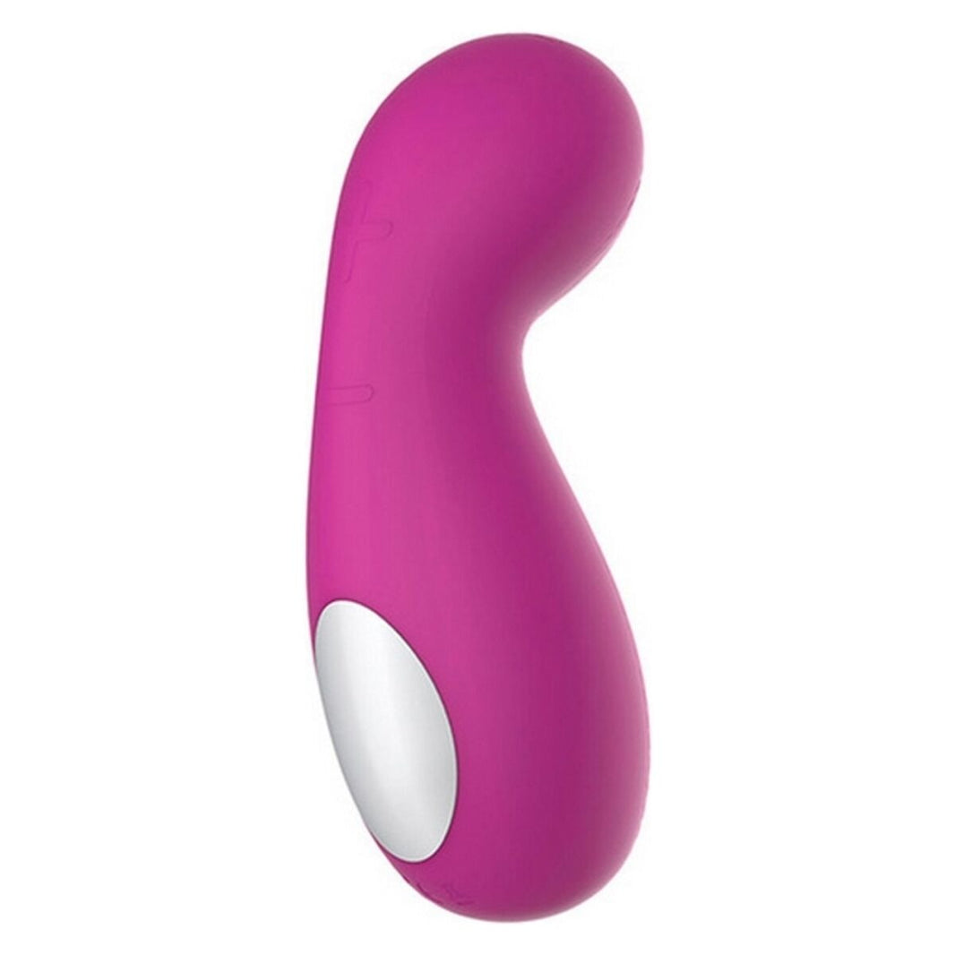 Vibrator Kiiroo Cliona Rosa