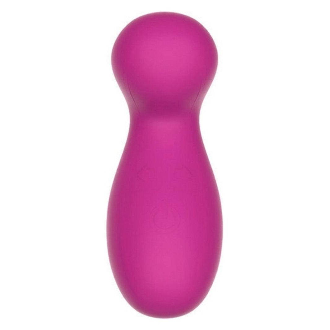 Vibrator Kiiroo Cliona Rosa