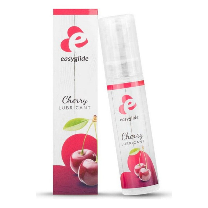 Vattenbaserat glidmedel Easy Glide EG019 Cerise (30 ml)