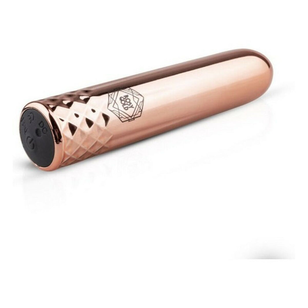 Mini-vibrator Rosy Gold