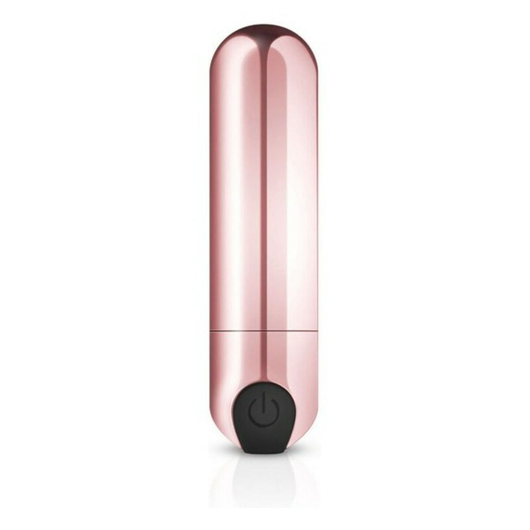 Patronvibrator Rosy Gold