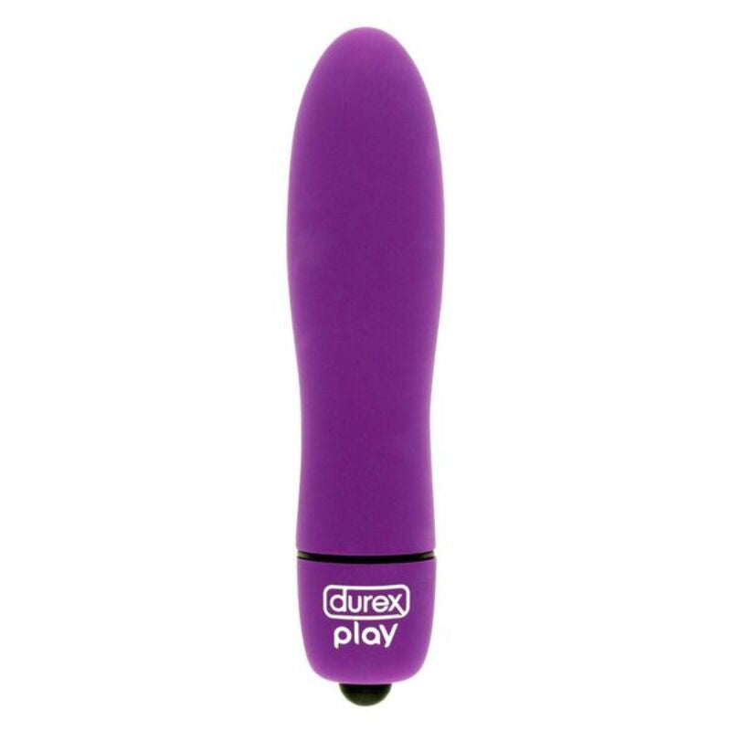 Patronvibrator Durex Pure Pleasure